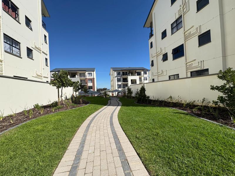 1 Bedroom Property for Sale in Richwood Western Cape